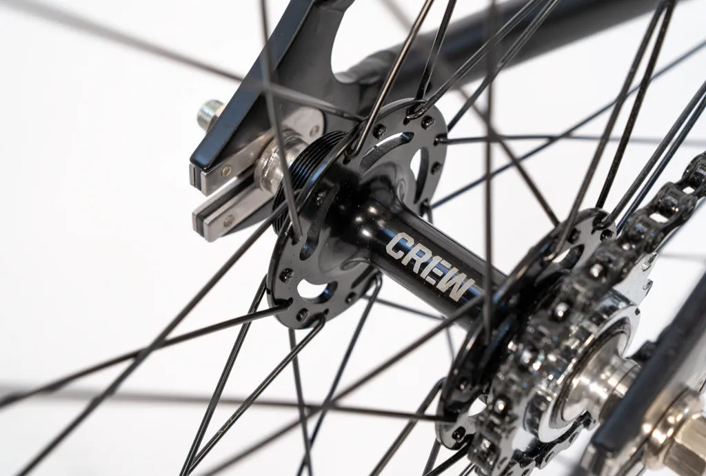 Crew Ace Track Bike