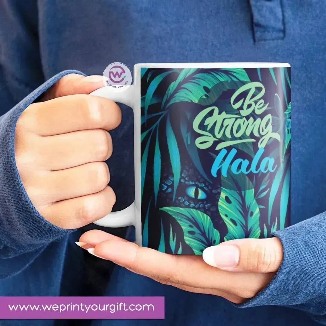 Custom Mugs-Ordinary - Inspirational Quotes