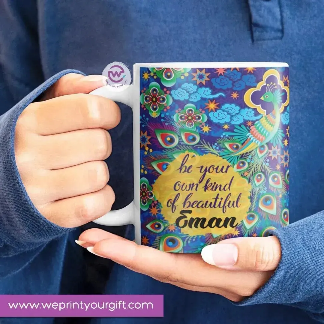 Custom Mugs-Ordinary - Inspirational Quotes