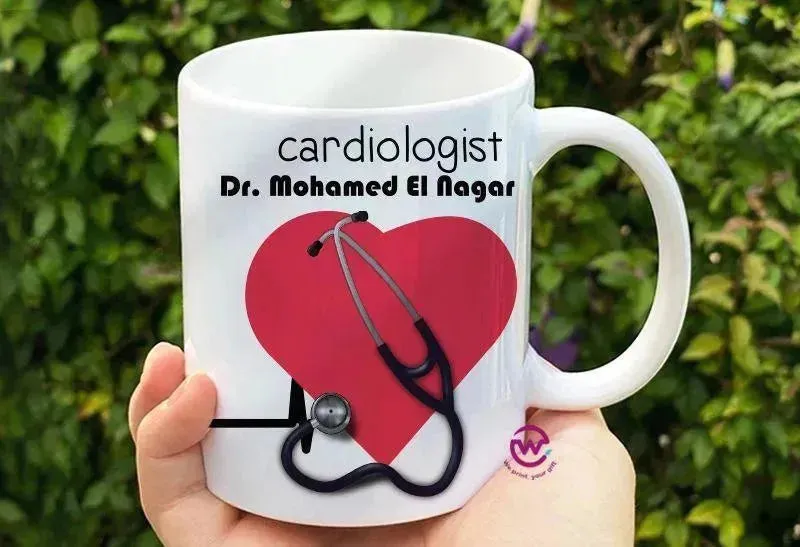 Custom Mugs-Ordinary-Jobs Designs-A