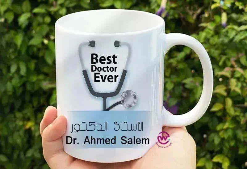 Custom Mugs-Ordinary-Jobs Designs-A
