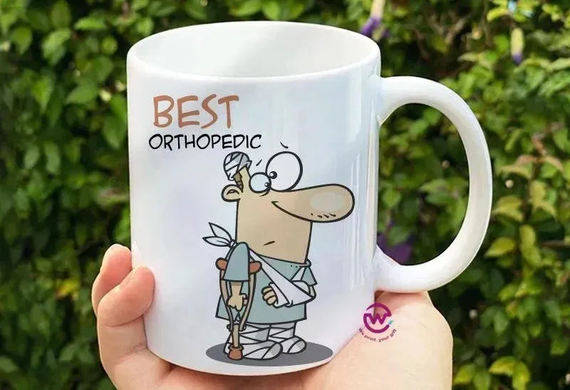 Custom Mugs-Ordinary-Jobs Designs-A