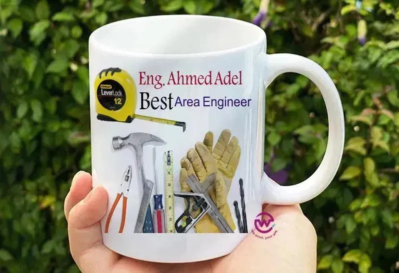 Custom Mugs-Ordinary-Jobs Designs-A