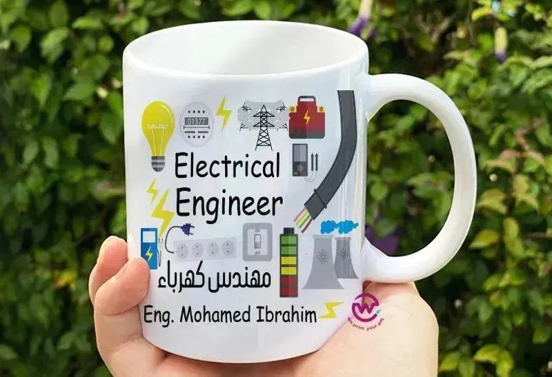 Custom Mugs-Ordinary-Jobs Designs-A