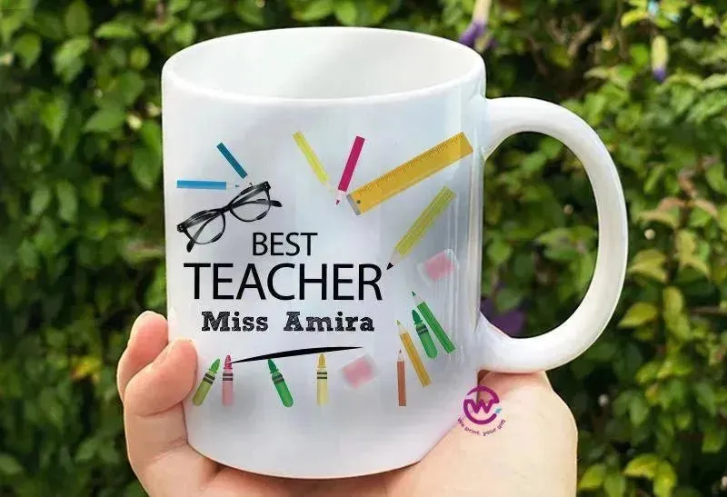 Custom Mugs-Ordinary-Jobs Designs-A