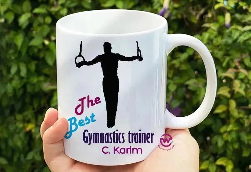 Custom Mugs-Ordinary-Jobs Designs-A