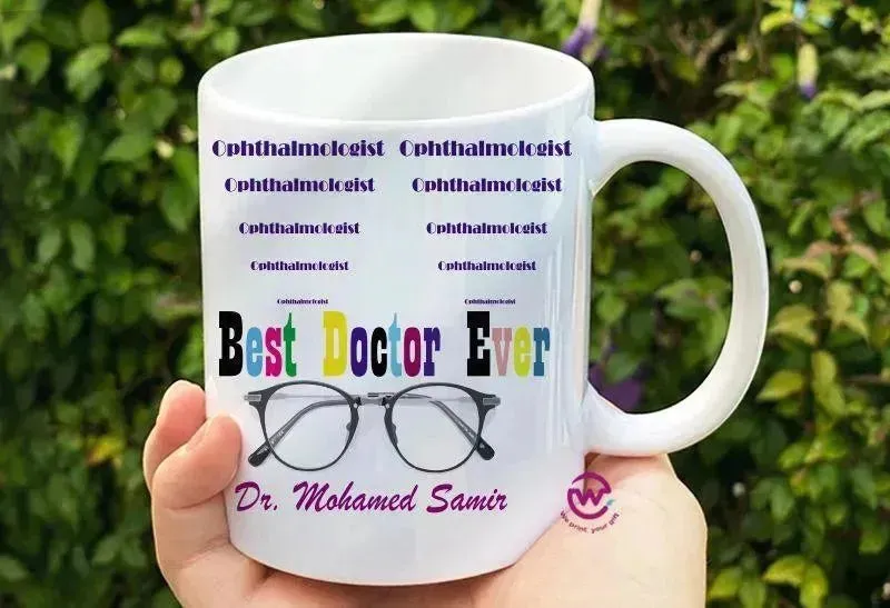Custom Mugs-Ordinary-Jobs Designs-A