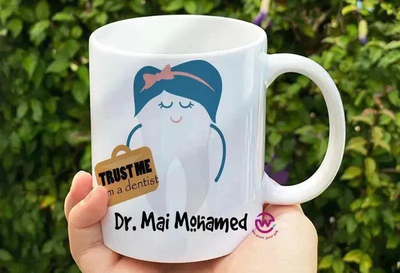 Custom Mugs-Ordinary-Jobs Designs-A