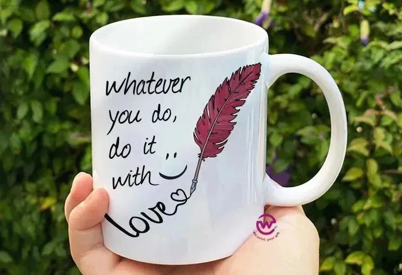 Custom Mugs-Ordinary-Jobs Designs-A