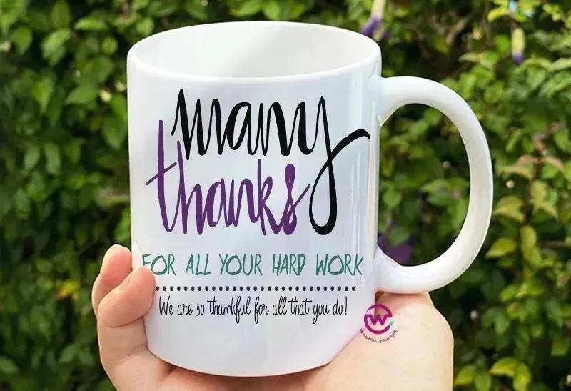 Custom Mugs-Ordinary-Jobs Designs-A