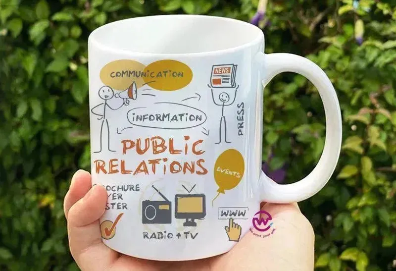 Custom Mugs-Ordinary-Jobs Designs-A