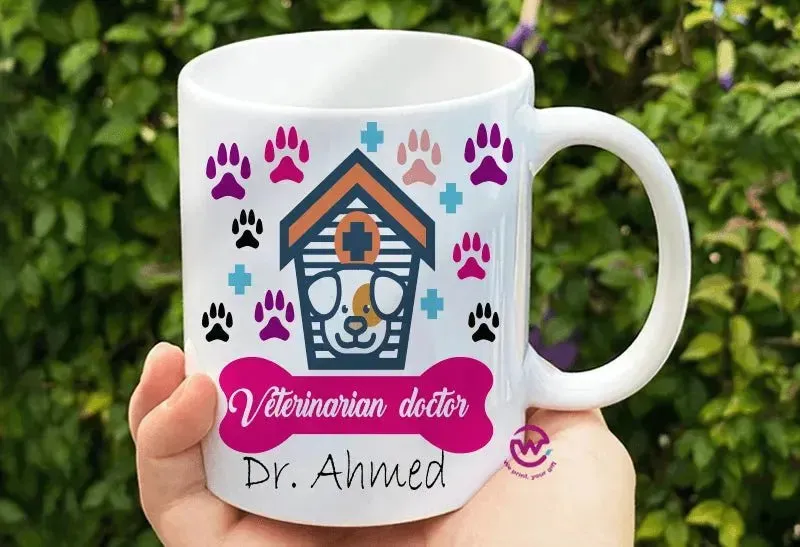 Custom Mugs-Ordinary-Jobs Designs-B