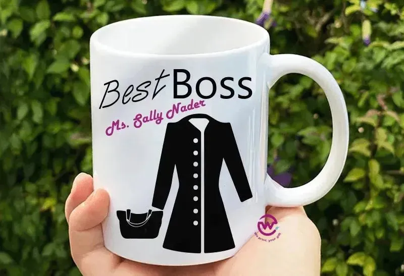 Custom Mugs-Ordinary-Jobs Designs-B