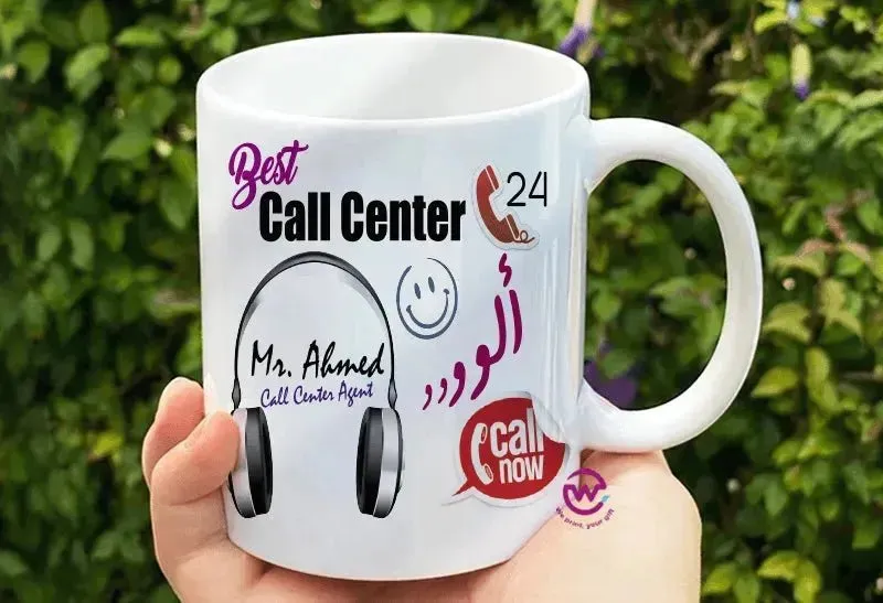 Custom Mugs-Ordinary-Jobs Designs-B