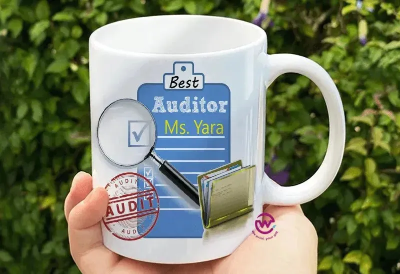 Custom Mugs-Ordinary-Jobs Designs-B