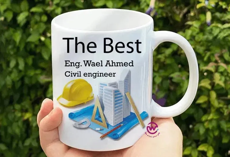 Custom Mugs-Ordinary-Jobs Designs-B