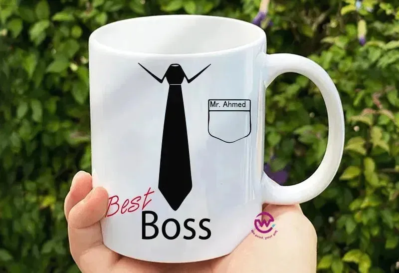 Custom Mugs-Ordinary-Jobs Designs-B
