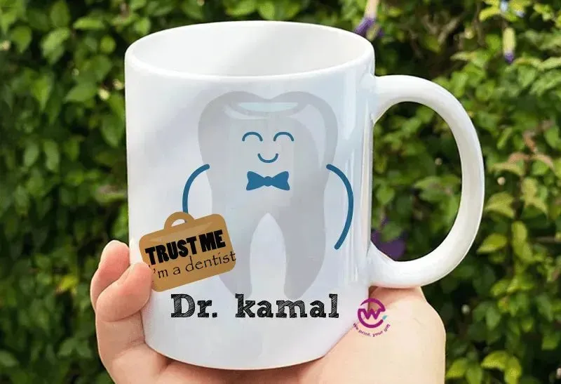 Custom Mugs-Ordinary-Jobs Designs-B