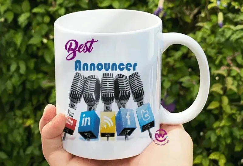 Custom Mugs-Ordinary-Jobs Designs-B