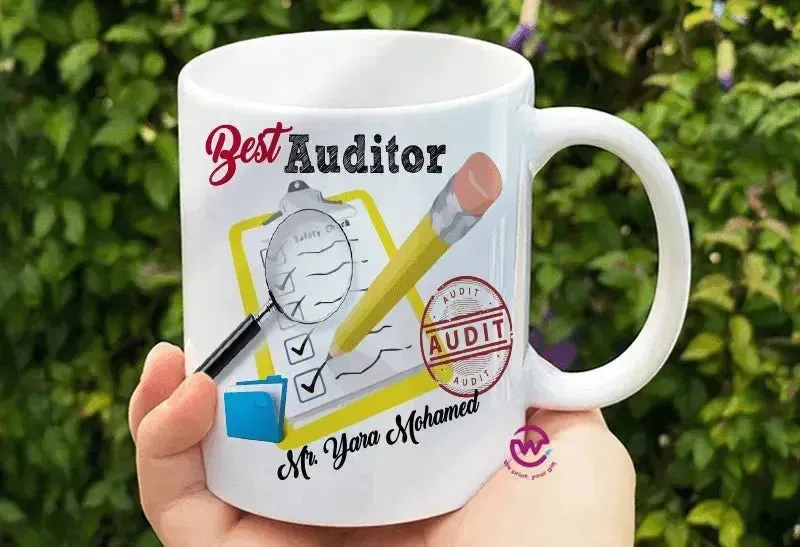 Custom Mugs-Ordinary-Jobs Designs-B