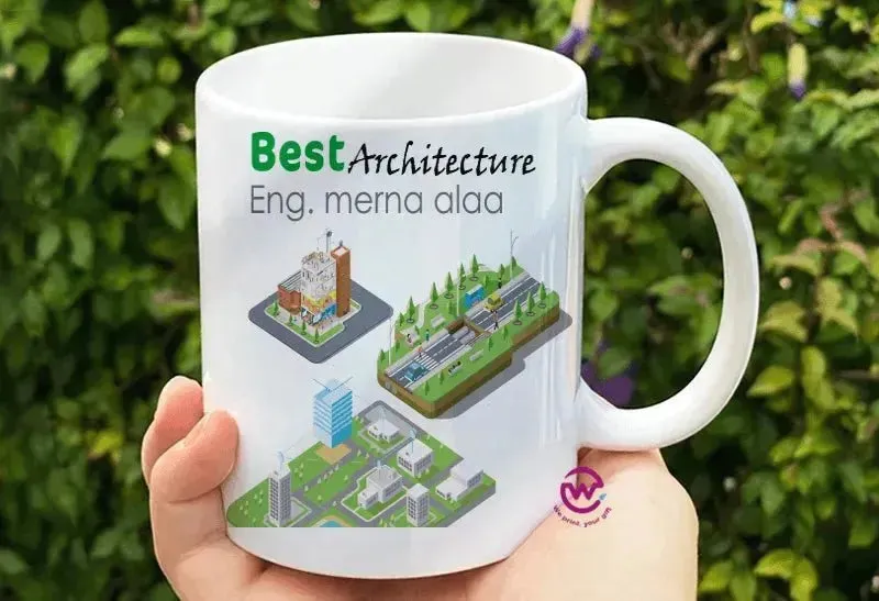 Custom Mugs-Ordinary-Jobs Designs-B