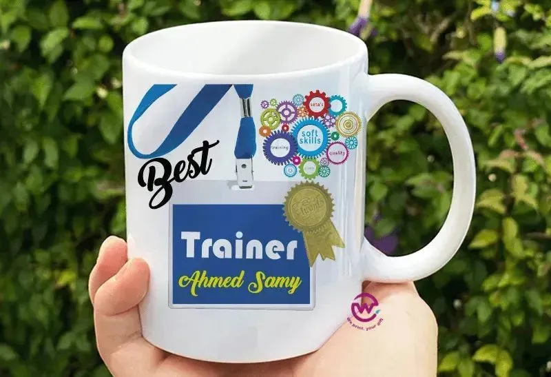 Custom Mugs-Ordinary-Jobs Designs-B