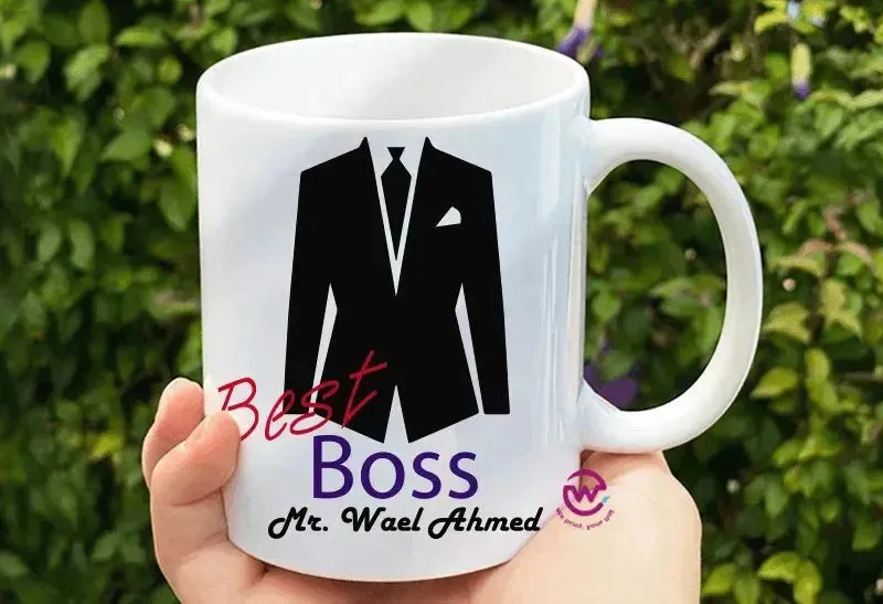 Custom Mugs-Ordinary-Jobs Designs-B