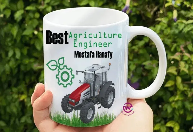 Custom Mugs-Ordinary-Jobs Designs-B