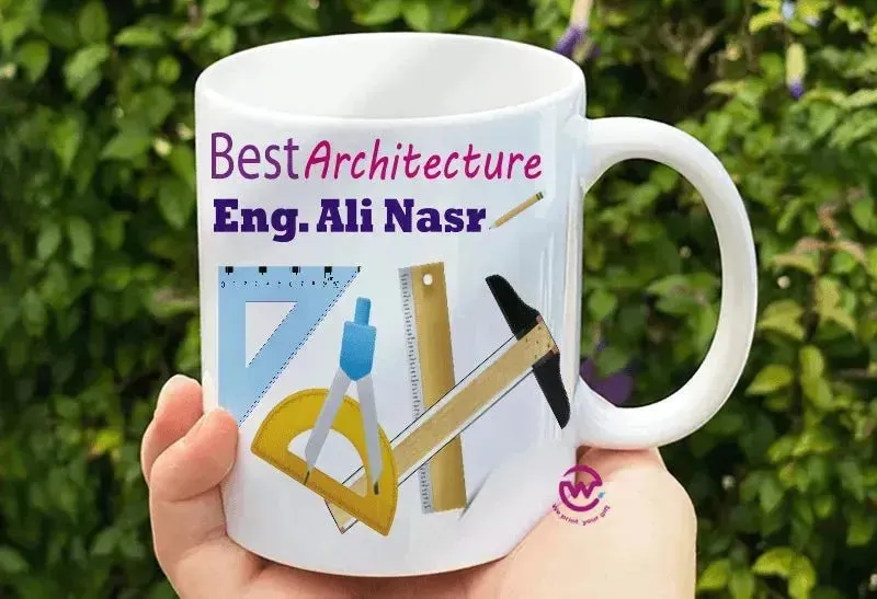 Custom Mugs-Ordinary-Jobs Designs-B