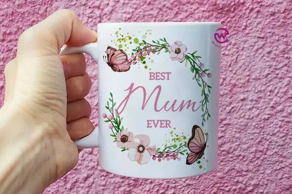 Custom Mugs-Ordinary-Mom Designs-A