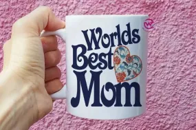 Custom Mugs-Ordinary-Mom Designs-A