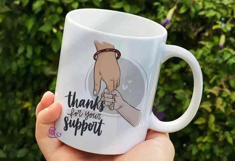 Custom Mugs-Ordinary-Mom Designs-B