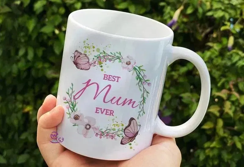 Custom Mugs-Ordinary-Mom Designs-B