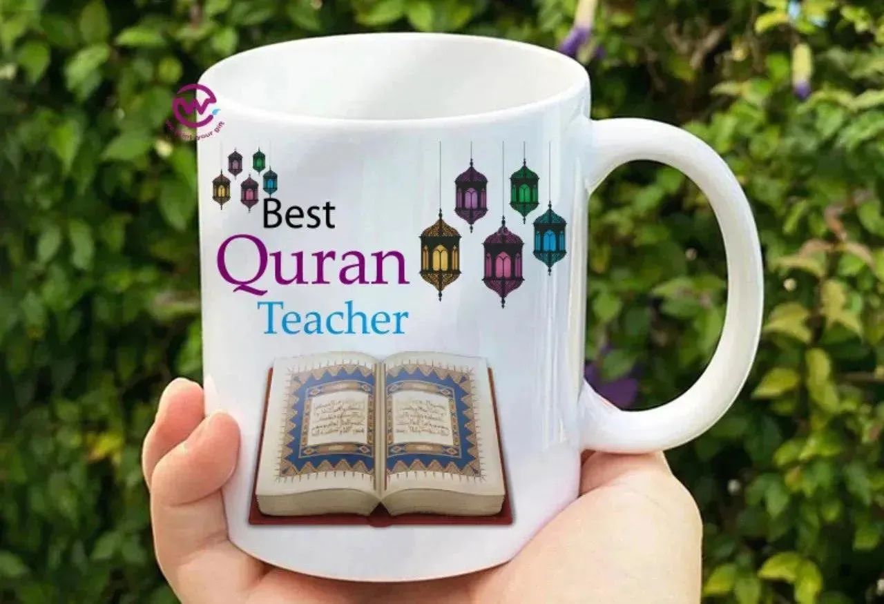 Custom Mugs-Ordinary- Teachers -C