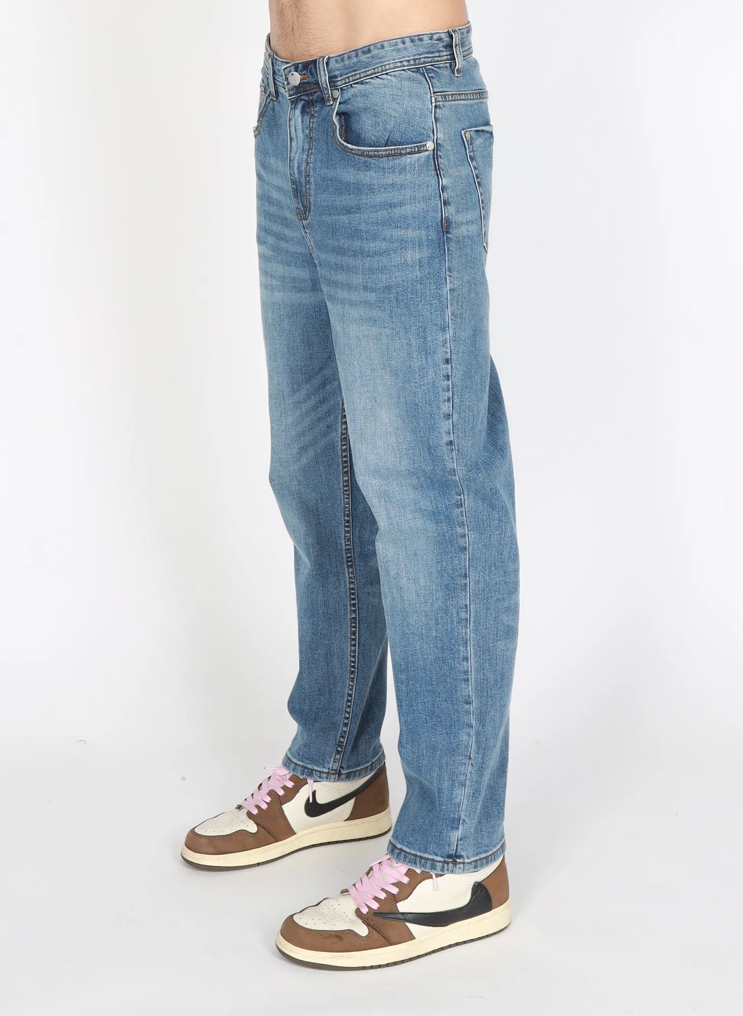 Dusty Jean