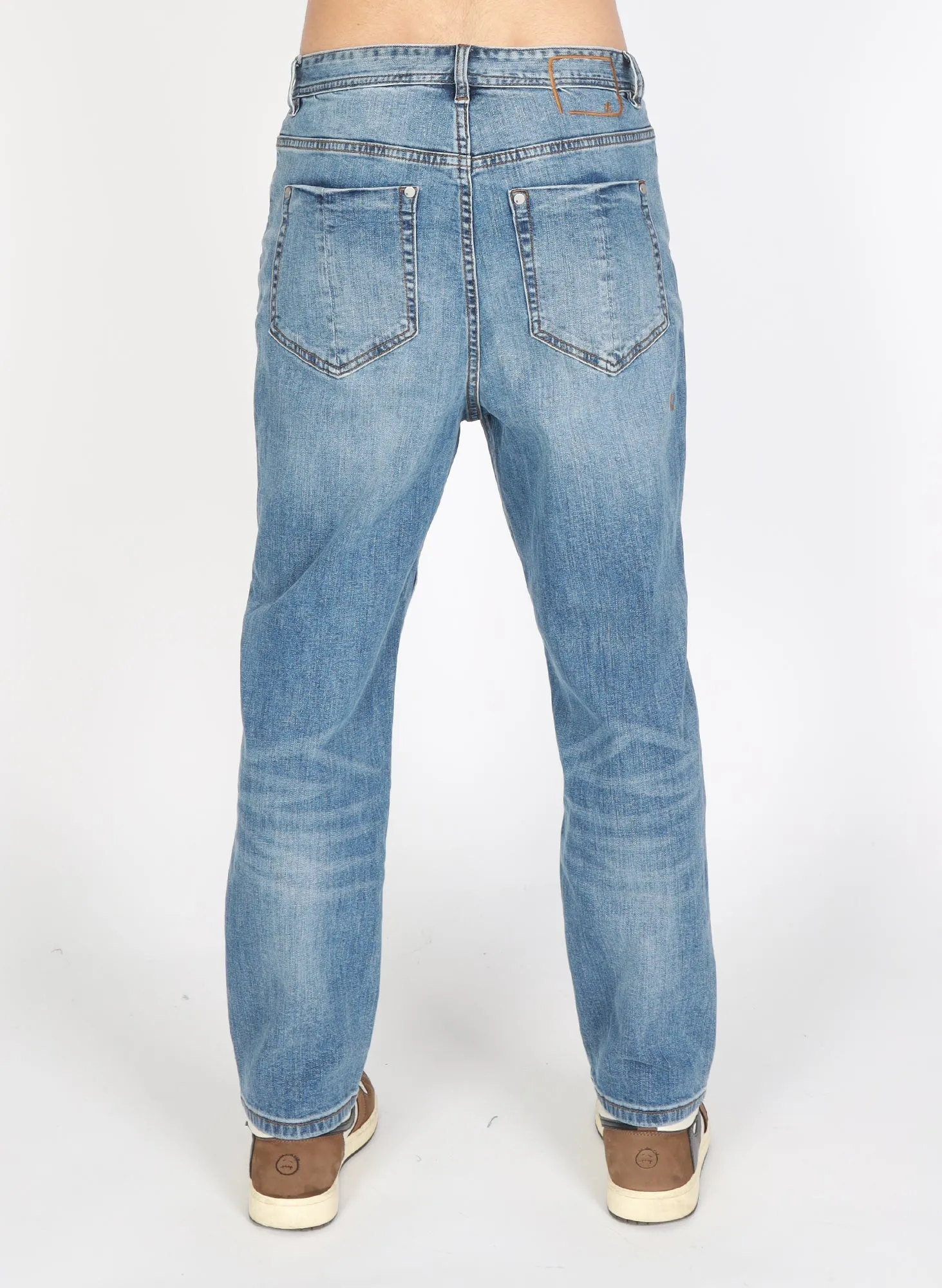 Dusty Jean