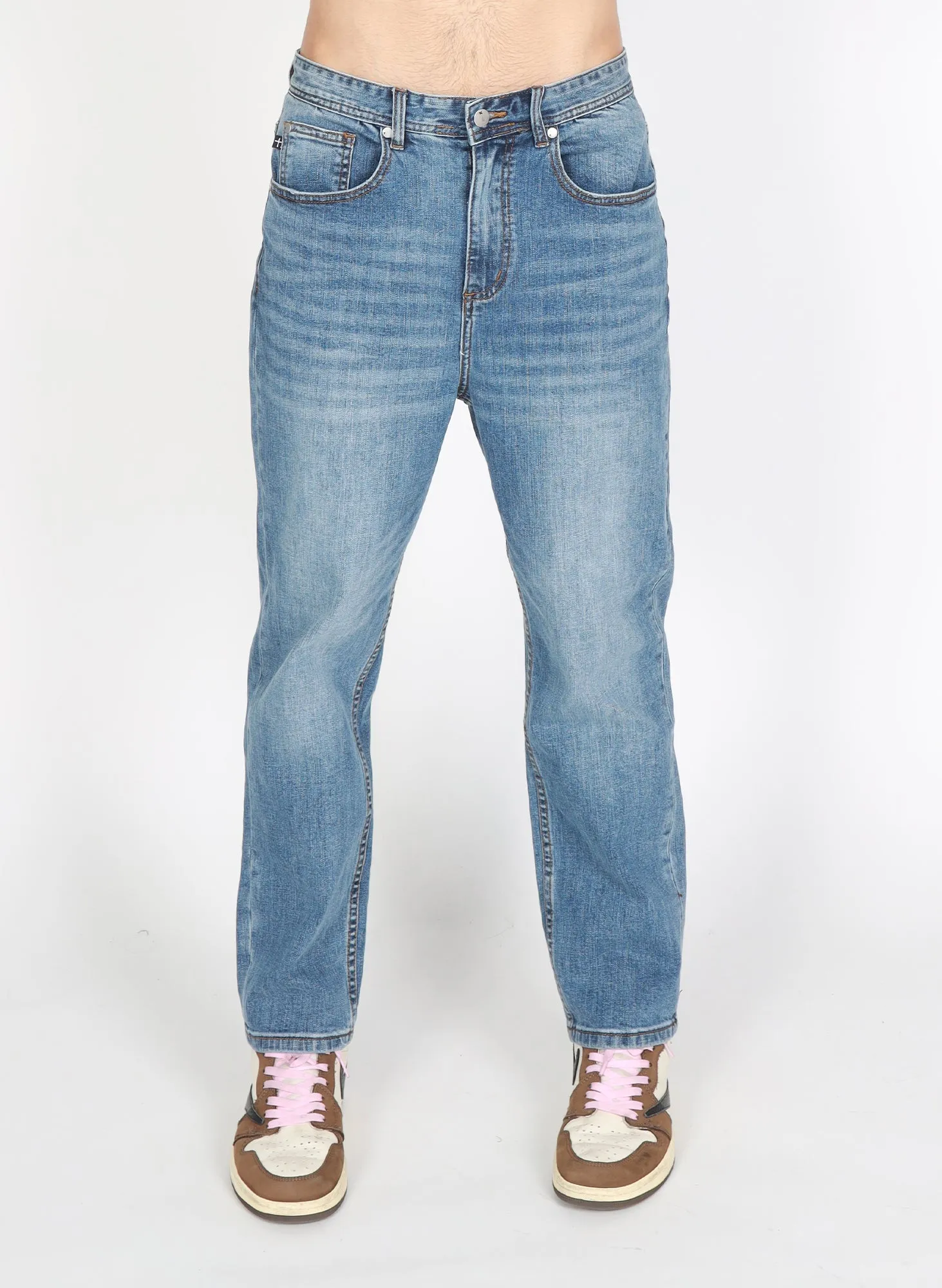 Dusty Jean