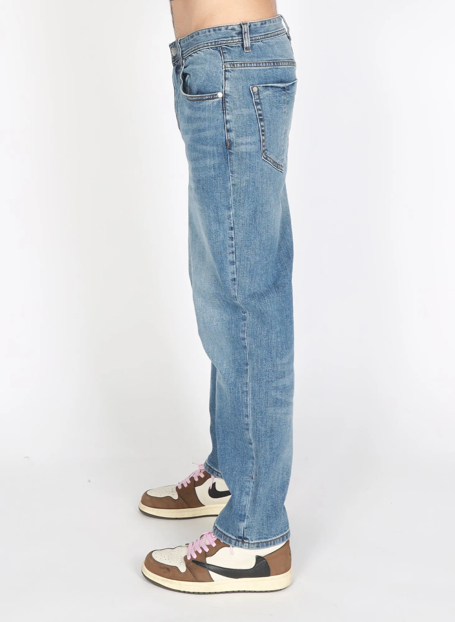 Dusty Jean