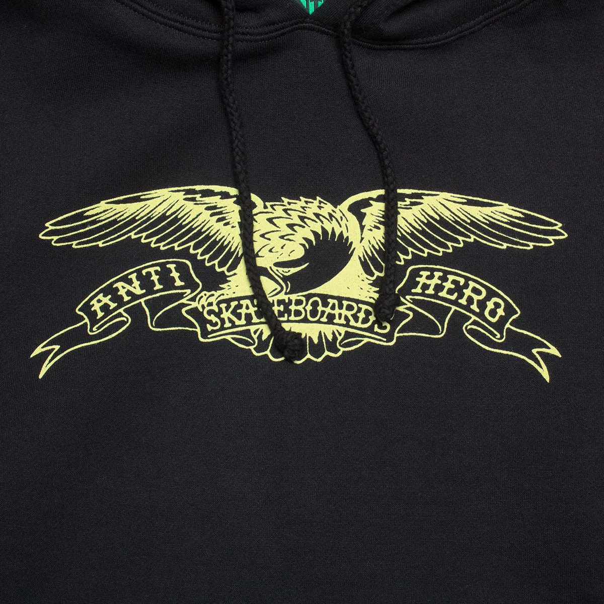 Eagle Hoodie