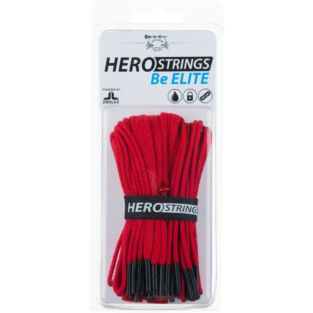 East Coast Dyes Hero Strings Lacrosse Head Sidewall and Shooting Strings