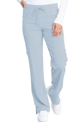 EDS Essentials - Women's Drawstring Scrubs Pant [3]