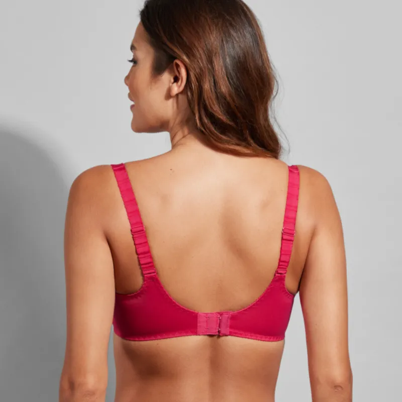 Empreinte Agathe Balcony Bra Camelia