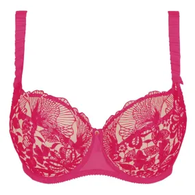 Empreinte Agathe Balcony Bra Camelia