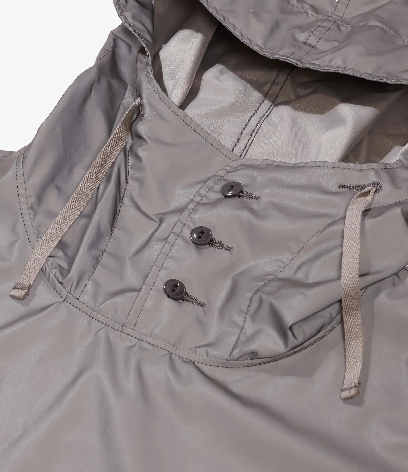 Engineered Garments Cagoule Shirt