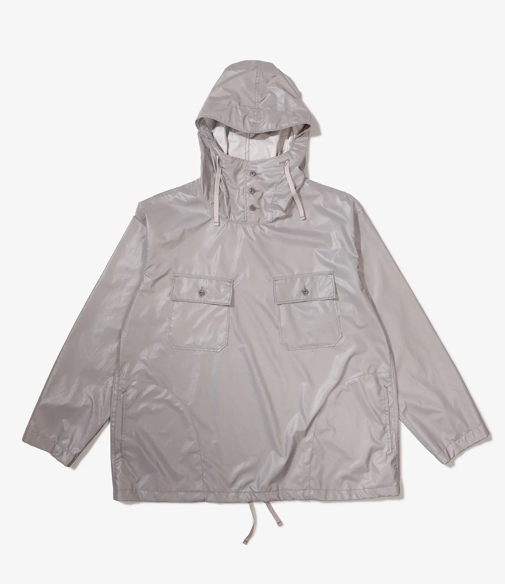 Engineered Garments Cagoule Shirt