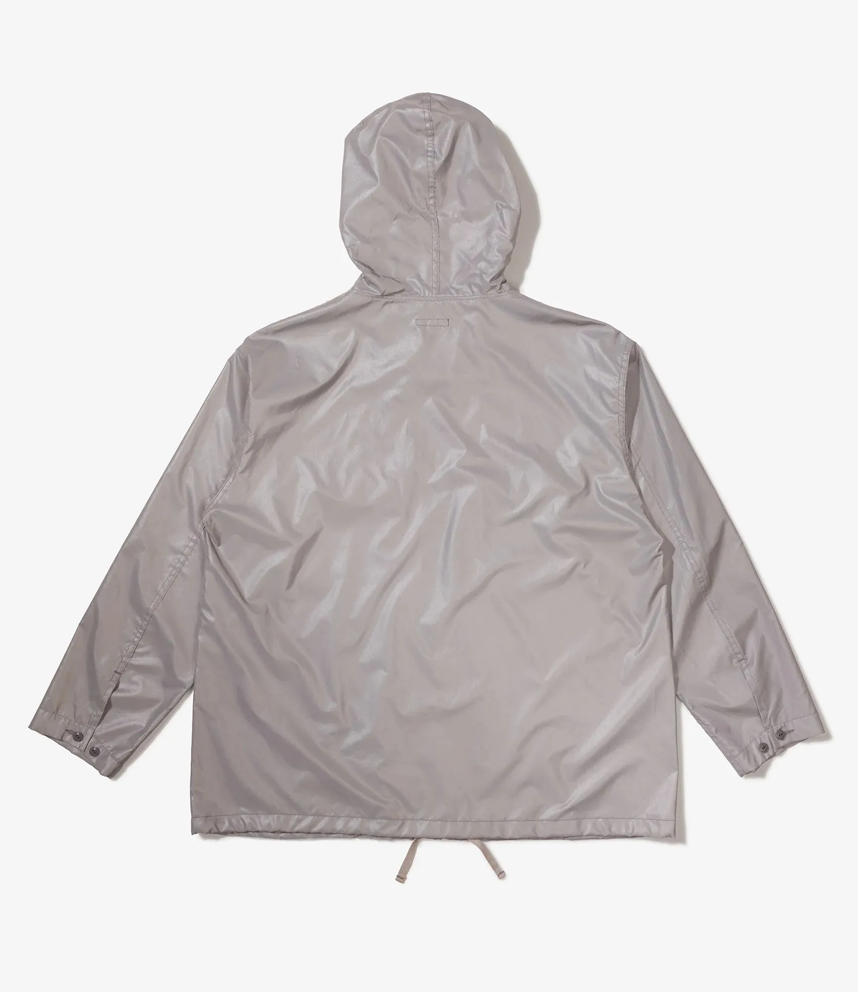 Engineered Garments Cagoule Shirt