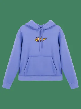 Flame Hoodie