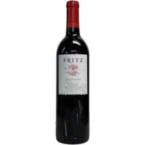 Fritz Zinfandel