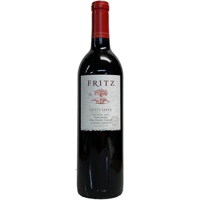 Fritz Zinfandel