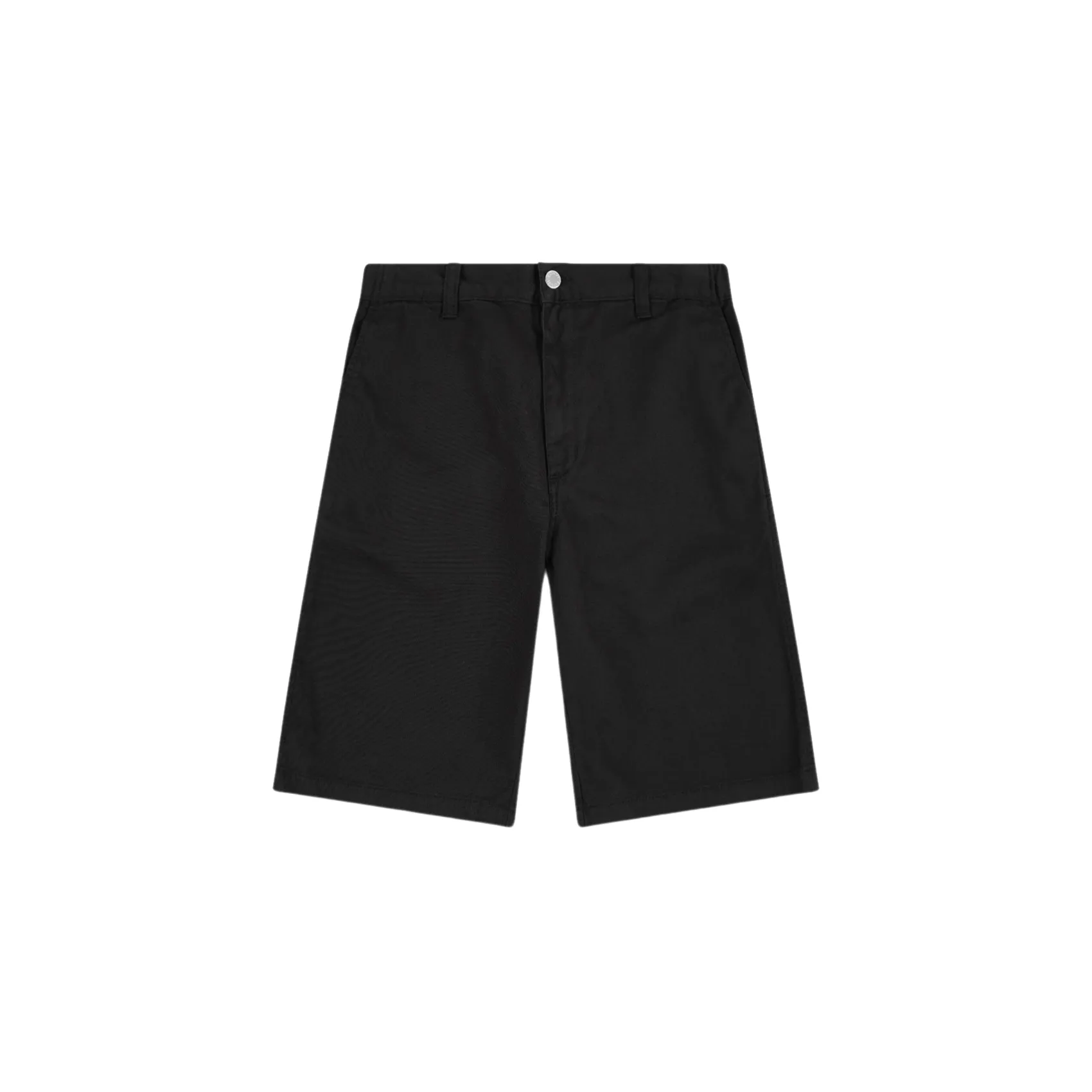 Gangis Short - Black